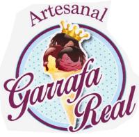GARRAFA REAL