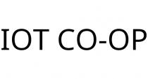 IOT CO-OP