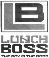 LB LUNCH BOSS