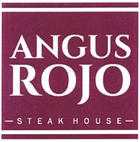 ANGUS ROJO STEAK HOUSE