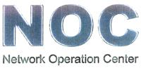 NOC NETWORK OPERATION CENTER