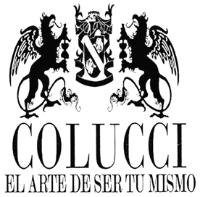 COLUCCI EL ARTE DE SER TU MISMO