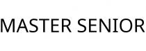 MASTER SENIOR