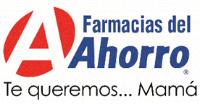 A FARMACIAS DEL AHORRO TE QUEREMOS... MAMÁ