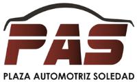 PAS PLAZA AUTOMOTRIZ SOLEDAD