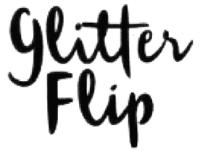 GLITTER FLIP