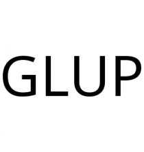 GLUP