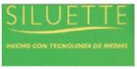 SILUETTE HECHO CON TECNOLOGÍA DE MEDIAS