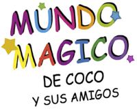 MUNDO MAGICO DE COCO Y SUS AMIGOS