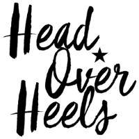 HEAD OVER HEELS