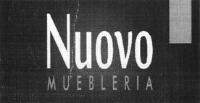 NUOVO MUEBLERIA