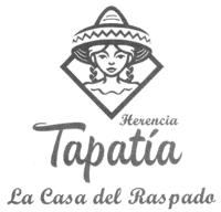 HERENCIA TAPATIA LA CASA DEL RASPADO