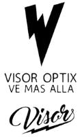 VISOR OPTIX VE MAS ALLA VISOR
