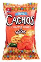 B BARCEL CACHOS TOSTACHOS ¡CHULADA DE BOTANA!; DESCUBRE MÁS
