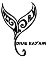 DIVE KAYAM