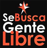 SE BUSCA GENTE LIBRE