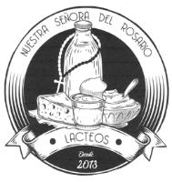 NUESTRA SEÑORA DEL ROSARIO LACTEOS