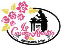 LA CASA DE MI ABUELITA