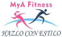 MYA FITNESS