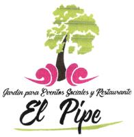 JARDÍN PARA EVENTOS SOCIALES Y RESTAURANTE EL PIPE