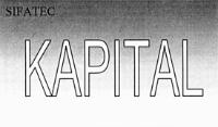 KAPITAL