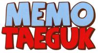 MEMO TAEGUK