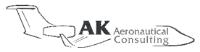 AK AERONAUTICAL CONSULTING