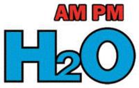 H2O AM PM