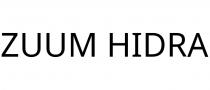 ZUUM HIDRA