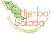 HIERBA SALADA