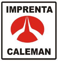 IMPRENTA CALEMAN