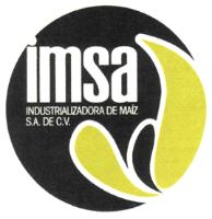 IMSA INDUSTRIALIZADORA DE MAÍZ S.A. DE C.V.