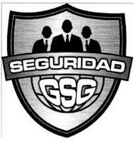 SEGURIDAD GSG