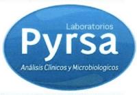 LABORATORIOS PYRSA ANALISIS CLINICOS Y MICROBIOLOGICOS