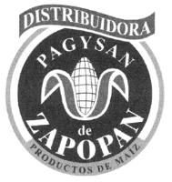 DISTRIBUIDORA PAGYSAN DE ZAPOPAN