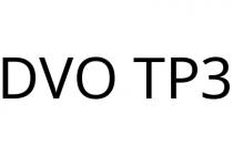 DVO TP3