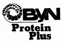 BYN PROTEIN PLUS