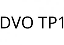 DVO TP1