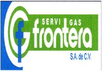 SERVI GAS FRONTERA