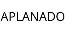 APLANADO
