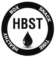 HBST HEALTHY BOX SNACK TIME