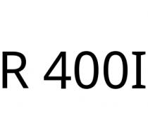 R 400I