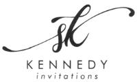 KENNEDY INVITATIONS