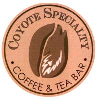 COYOTE SPECIALTY COFFEE & TEA BAR