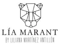 LIA MARANT BY LILIANA MARTINEZ ANTILLON