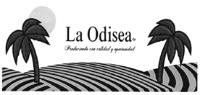 LA ODISEA PRODUCIENDO CON CALIDAD Y OPORTUNIDAD