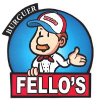 BURGUER FELLO'S