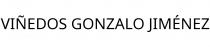 VIÑEDOS GONZALO JIMÉNEZ