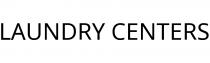 LAUNDRY CENTERS
