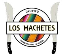 LOS MACHETES TAMPICO